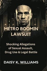 bokomslag Metro Boomin Lawsuit