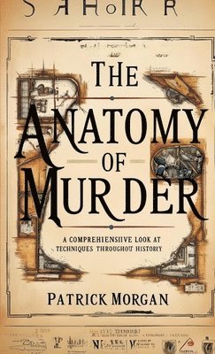 The Anatomy of Murder 1