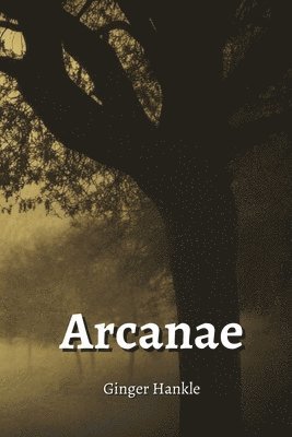 bokomslag Arcanae