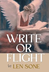 bokomslag Write or Flight