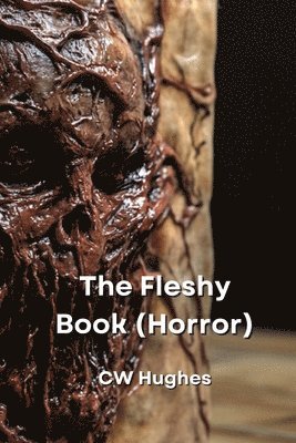 bokomslag Fleshy Book (Horror)