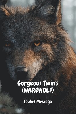 bokomslag Gorgeous Twin's (WAREWOLF)