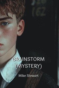 bokomslag Brainstorm (Mystery)