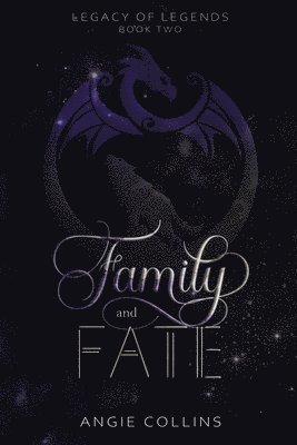 Angie Collins - Family and Fate, Häftad. Tillgänglighet: Lägg i varukorg