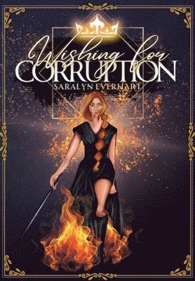 Wishing for Corruption 1