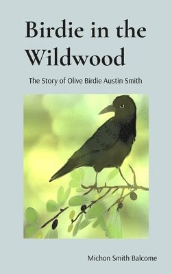 Birdie in the Wildwood 1