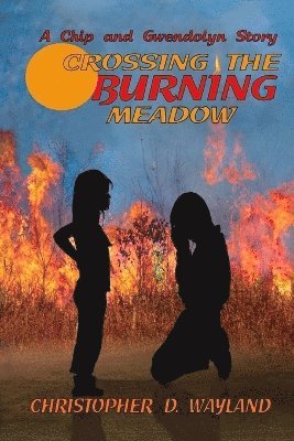 Crossing the Burning Meadow 1