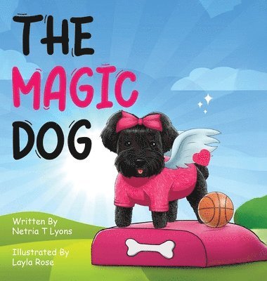 The Magic Dog 1