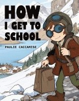 How I Get To School 1