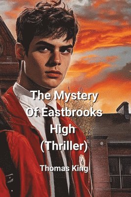 The Mystery Of Eastbrooks High (Thriller) 1