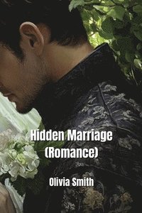 bokomslag Hidden Marriage (Romance)