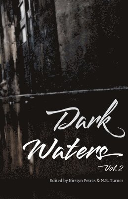 bokomslag Dark Waters Vol 2