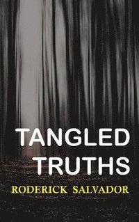bokomslag Tangled Truths