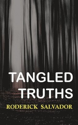 bokomslag Tangled Truths