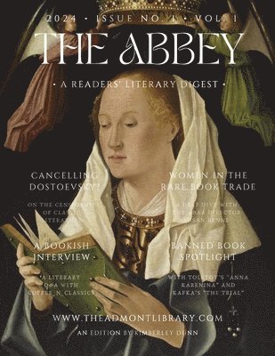 The Abbey 1