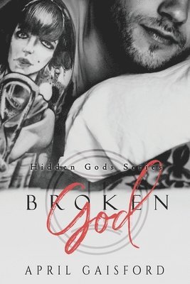 Broken God 1