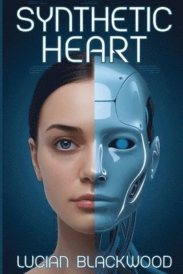 Lucian Blackwood - Synthetic Heart, Häftad