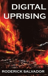 bokomslag Digital Uprising