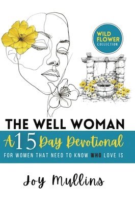 bokomslag Well Woman