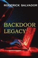 bokomslag Backdoor Legacy