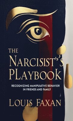 The Narcissist's Playbook 1