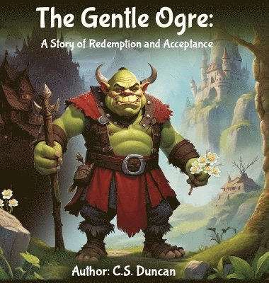 Gentle Ogre 1