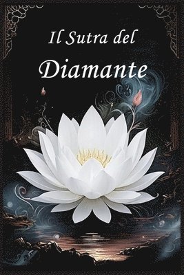 bokomslag Il Sutra del Diamante