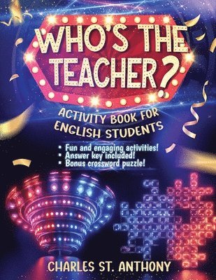 Who's the Teacher? 1