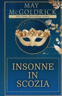bokomslag Insonne in Scozia