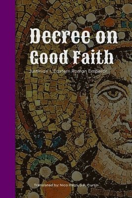 Decree on Good Faith 1