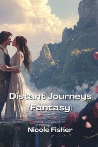 bokomslag Distant Journeys (Fantasy)