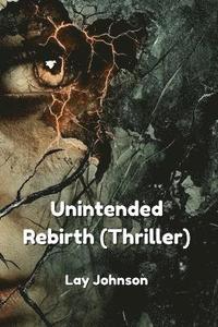 bokomslag Unintended Rebirth (Thriller)