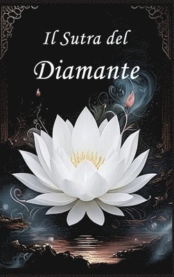 bokomslag Il Sutra del Diamante