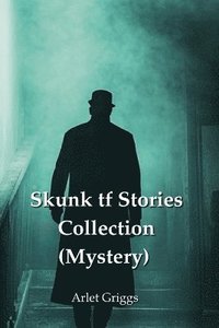 bokomslag Skunk tf Stories Collection (Mystery)