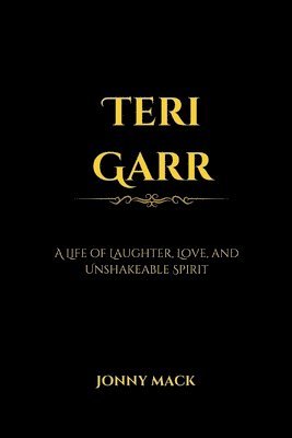 Teri Garr: A Life of Laughter, Love, and Unshakeable Spirit 1