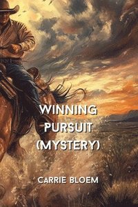 bokomslag Winning Pursuit (Mystery)