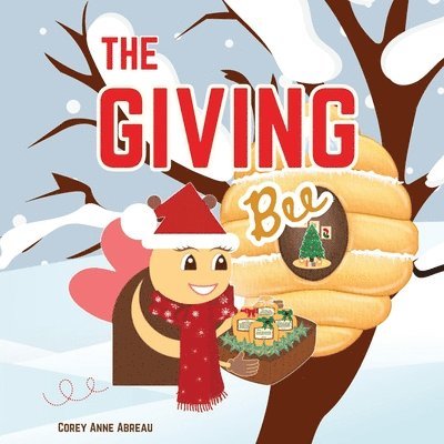 The Giving Bee 1