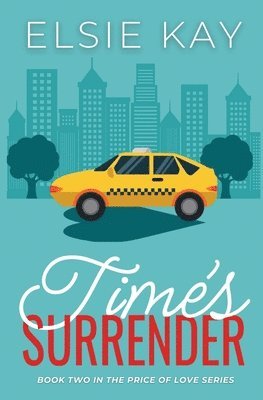 Time's Surrender 1