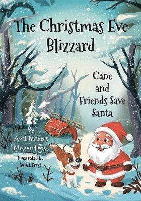 Christmas Eve Blizzard