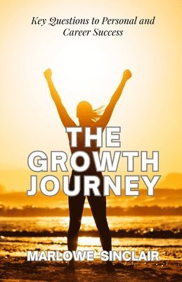 bokomslag The Growth Journey