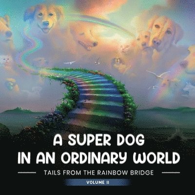 A Super Dog in an Ordinary World: Tales From The Rainbow Bridge Volume II 1