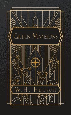 Green Mansions 1