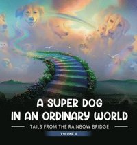 bokomslag A Super Dog in an Ordinary World: Tales From The Rainbow Bridge Volume II