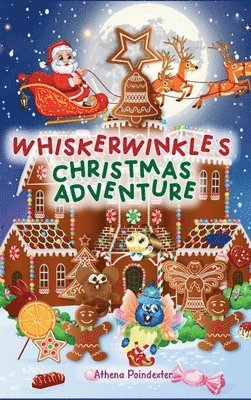 bokomslag Whiskerwinkle's Christmas Adventure