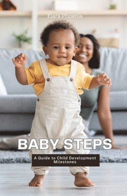 bokomslag Baby Steps