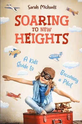 Soaring to New Heights 1