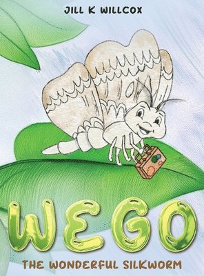 Wego: The Wonderful Silkworm 1