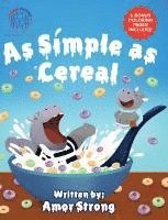 As Simple As Cereal 1