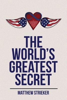 bokomslag The World's Greatest Secret