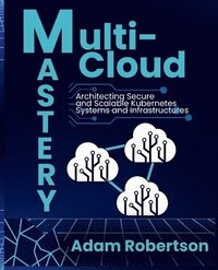 bokomslag Multi-Cloud Mastery